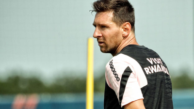 Messi advirtió que Argentina será difícil para cualquier rival