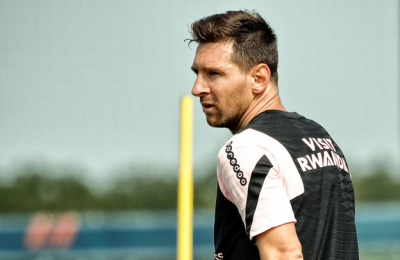 Messi advirtió que Argentina será difícil para cualquier rival