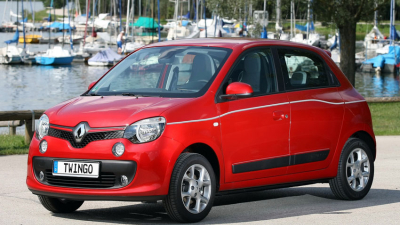 Con 30 años cumplidos, el Twingo ya es un clásico