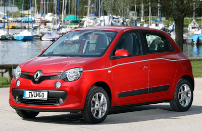 Con 30 años cumplidos, el Twingo ya es un clásico