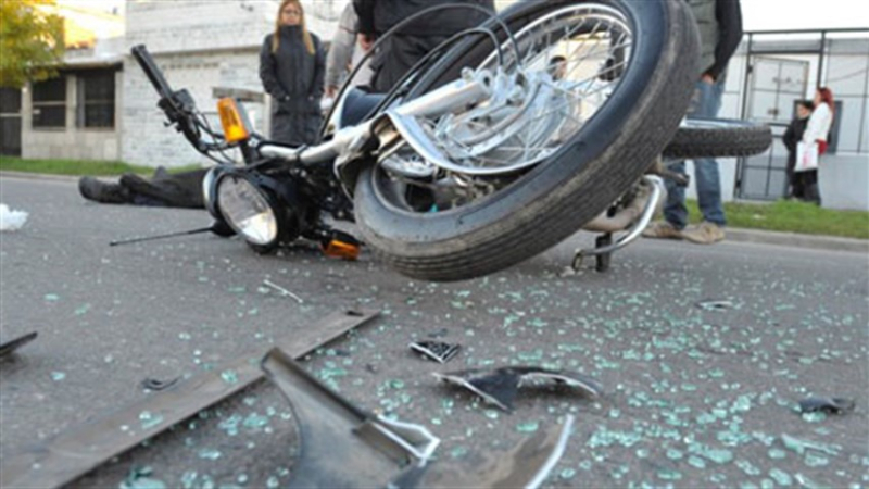 Seguridad vial: Padres en la Ruta dice que "no se avanzó prácticamente en nada"