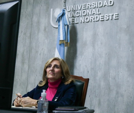 Rectora de la UNNE Delfina Veiravé (7).jpg