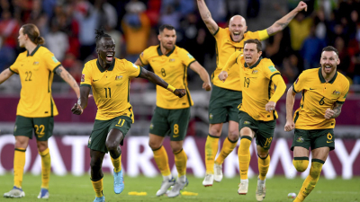 Australia ganó en los penales y el Perú de Gareca se quedó sin Mundial