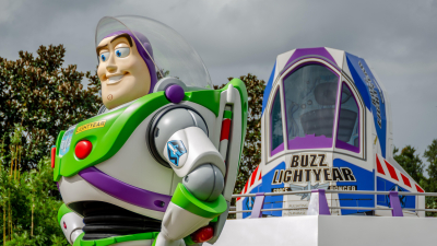 Lightyear, la aventura espacial que fue el punto de partida de Toy Story