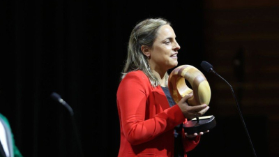 Sostenibilidad: dos iniciativas argentinas, ganadoras de los Premios Verdes