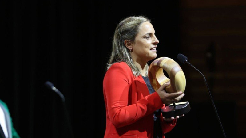 Sostenibilidad: dos iniciativas argentinas, ganadoras de los Premios Verdes