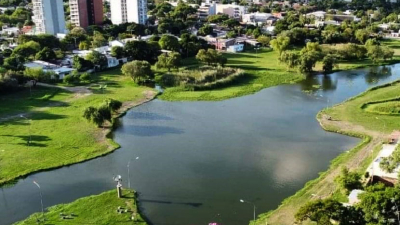 Eco Ciudad, un plan de protección de lagunas