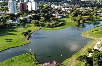 Eco Ciudad, un plan de protección de lagunas