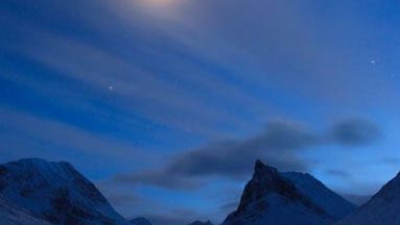 Llega la noche más larga del año