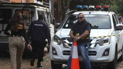 Paraguay: sicarios asesinaron a exdirector del penal más grande del país