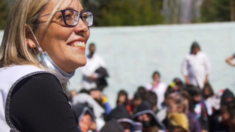 Docentes que Inspiran: vuelve el premio que reconoce a los educadores más destacados de la Argentina