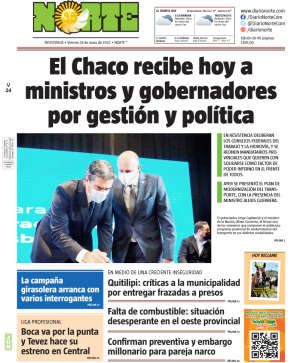 Edición del 24-06-2022