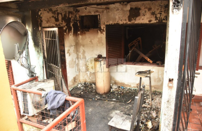 Incendios en edificios: señalan que hay normas que fijan equipamientos