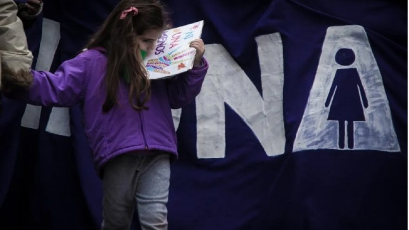 Brindarán asistencia a hijas e hijos de víctimas de femicidios, transfemicidios y travesticidios