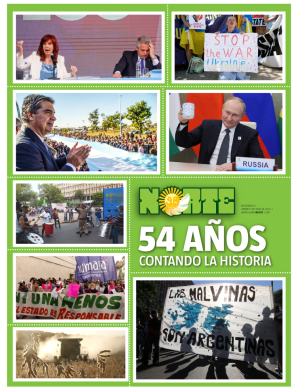 54 años contando la historia