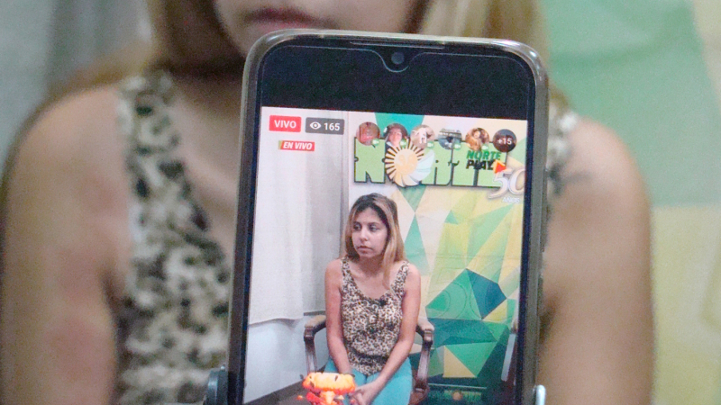 Norte Digital: nuevas tecnologías para una narrativa renovada con los valores de siempre