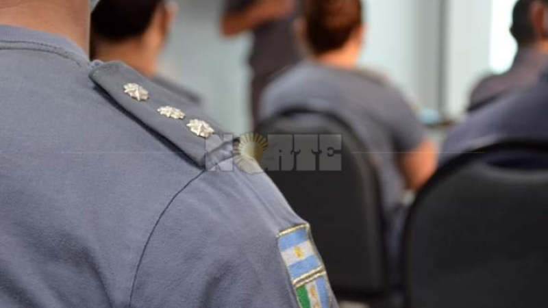 Fontana: penitenciaria acusada de agredir a la pareja de su exmarido