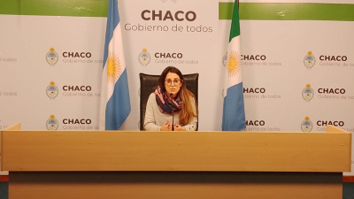Chaco volvió a registrar fallecidos por Covid-19 esta semana