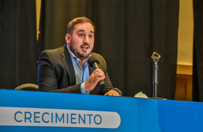 Pérez Pons promete que los salarios públicos no perderán ante la inflación