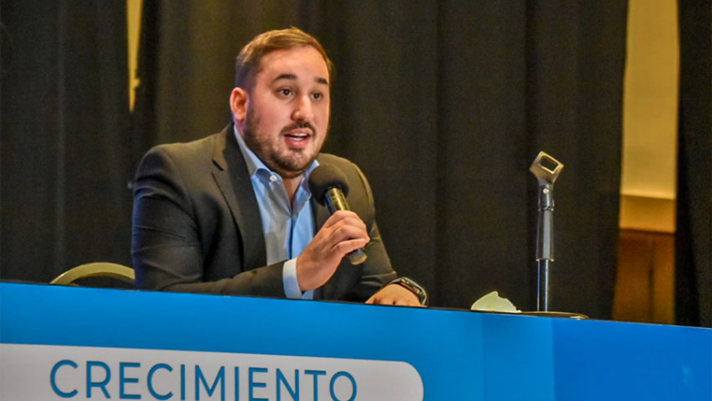 Pérez Pons promete que los salarios públicos no perderán ante la inflación