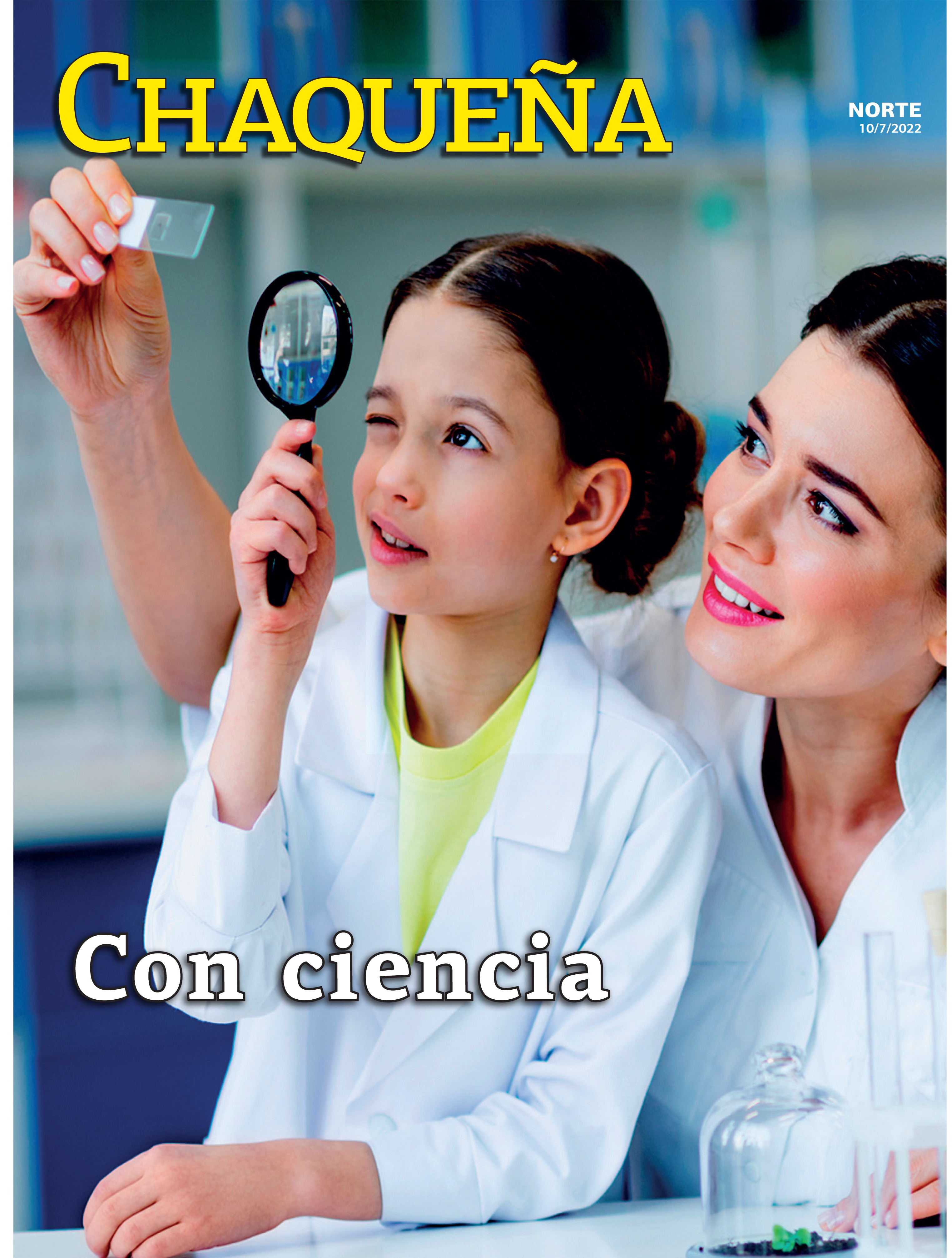 Con ciencia 