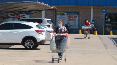 Vuelven los Precios Corajudos: Carrefour congela 1500 productos propios por tres meses