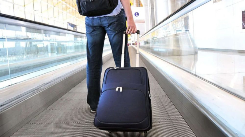 Ya rige el aumento del dólar turista: los detalles de la medida