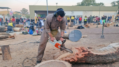 Últimas 24 horas para los estudiantes que compiten el Desafío Hierros Líder
