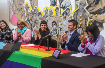 "Empleo Diversidad Chaco": programa para la inclusión laboral