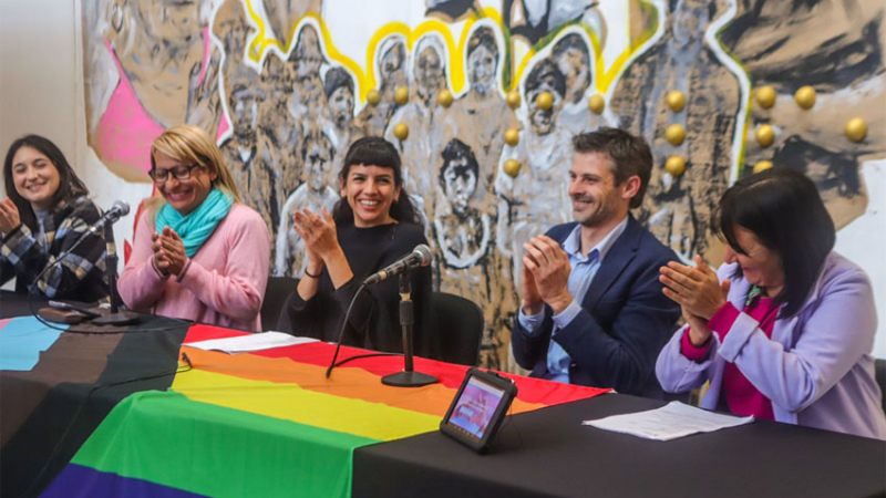 "Empleo Diversidad Chaco": programa para la inclusión laboral