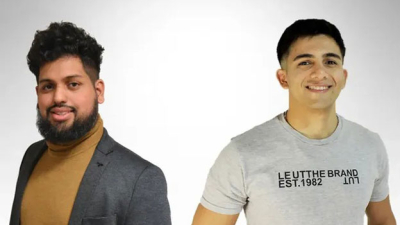 Dos estudiantes argentinos entre los 50 mejores del mundo