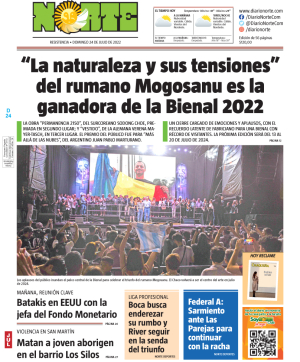 Edición del 24-07-2022