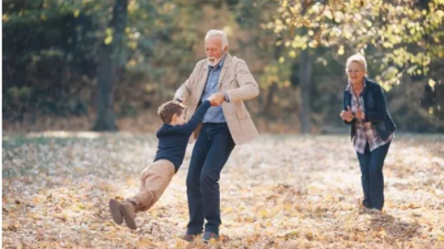 Día del Abuelo: una jornada para honrar el amor