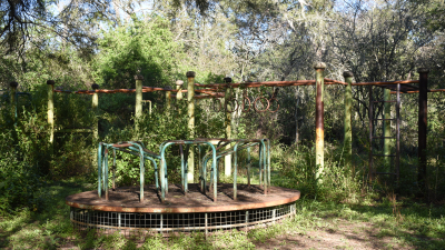 Continúa abierta la inscripción al concurso que busca recuperar el Parque Caraguatá