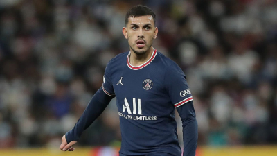 Paredes abandona el PSG y jugará en Juventus