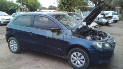 Detuvieron a los dos supuestos autores de disparar a un hombre en el Aeropuerto de Resistencia