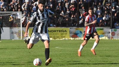 For Ever quiere seguir de racha ante Defensores de Belgrano