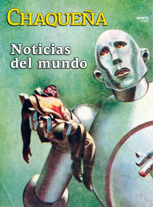 Noticias del mundo