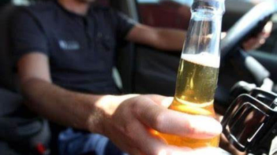 Diputados trabaja en la ley de Alcohol Cero al volante