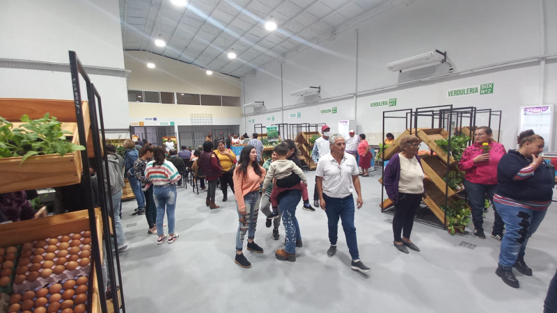 La apuesta por la industrialización en origen en el sudoeste