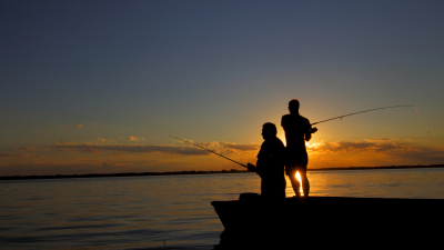 Isla del Cerrito: para amarla todo el año