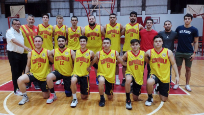 Pre Federal: Española- Regatas será el televisado de una movida tercera fecha