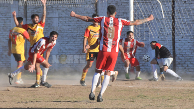 Se terminó la espera: Regional campeón