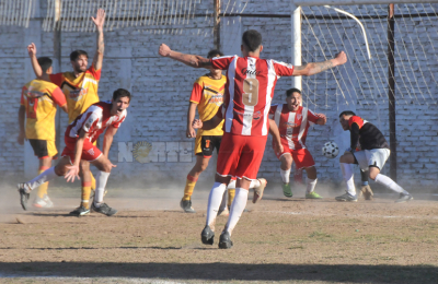 Se terminó la espera: Regional campeón