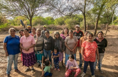 La importancia de los pueblos indígenas en la gestión y el aprovechamiento del ambiente
