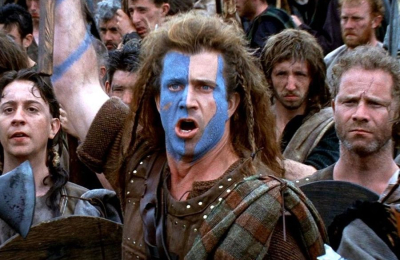 Memorial de William Wallace