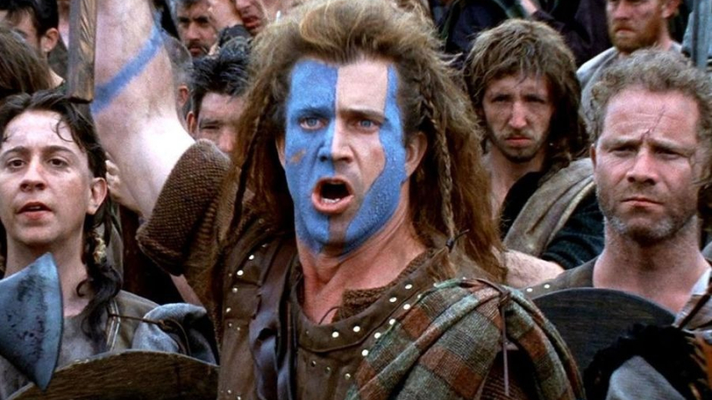 Memorial de William Wallace
