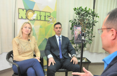 El Colegio de Abogados con las elecciones a la vista pone en marcha la Feria del Libro Jurídico