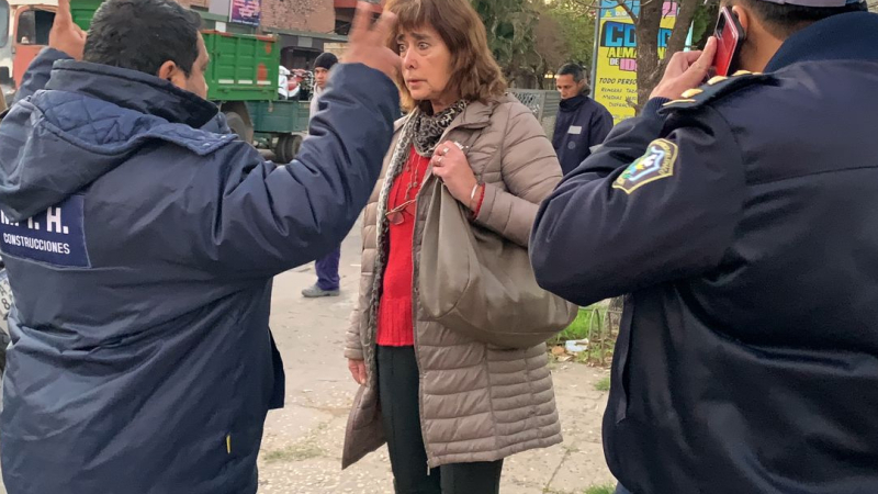 Alcoholemia cero en Resistencia: conductores reaccionan tras la infracción