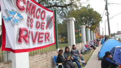 La Policía despejó las dudas y las entradas para River-Defensa se venden desde el lunes